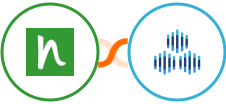 naturalForms + TexAu Integration