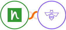 naturalForms + VerifyBee Integration