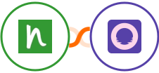 naturalForms + Xoal Integration