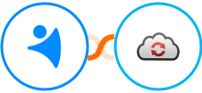 NetHunt CRM + CloudConvert Integration