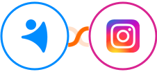 NetHunt CRM + Instagram Lead Ads Integration
