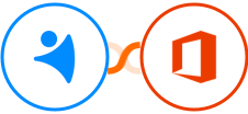 NetHunt CRM + Microsoft Office 365 Integration
