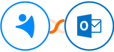 NetHunt CRM + Microsoft Outlook Integration