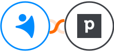 NetHunt CRM + Pipedrive Integration