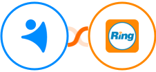 NetHunt CRM + RingCentral Integration