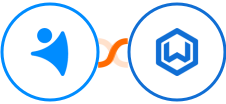 NetHunt CRM + Wealthbox CRM Integration