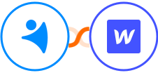 NetHunt CRM + Webflow Integration