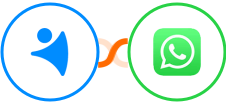 NetHunt CRM + WhatsApp Integration