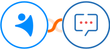 NetHunt CRM + Zoho Cliq Integration