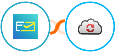 NeverBounce + CloudConvert Integration