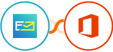 NeverBounce + Microsoft Office 365 Integration