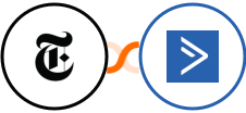 New York Times + ActiveCampaign Integration
