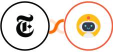 New York Times + AutomatorWP Integration