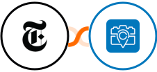 New York Times + CompanyCam (In Review) Integration