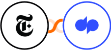 New York Times + Dialpad Integration
