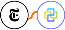 New York Times + FormCan Integration