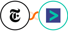 New York Times + Hyperise Integration
