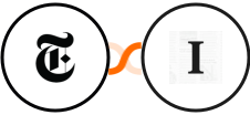 New York Times + Instapaper Integration