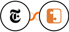New York Times + SocketLabs Integration