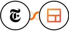 New York Times + Streak Integration