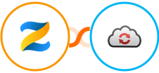 Zenler + CloudConvert Integration