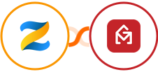 Zenler + GMass Integration