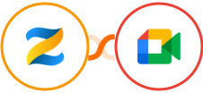 Zenler + Google Meet Integration