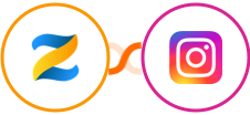 Zenler + Instagram Lead Ads Integration