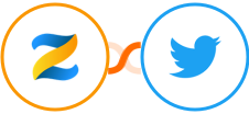 Zenler + Twitter (Legacy) Integration