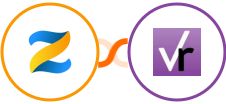 Zenler + VerticalResponse Integration