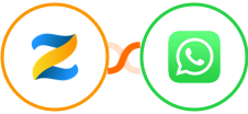 Zenler + WhatsApp Integration