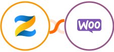 Zenler + WooCommerce Integration