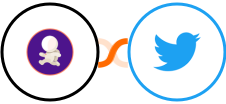 Nexweave + Twitter (Legacy) Integration