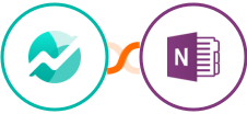 Nifty + OneNote Integration