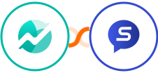 Nifty + Sociamonials Integration