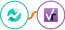 Nifty + VerticalResponse Integration