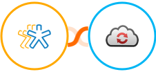 Nimble + CloudConvert Integration