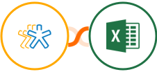 Nimble + Microsoft Excel Integration