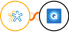 Nimble + Quotient Integration