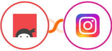 Ninja Forms + Instagram Lead Ads Integration