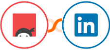 Ninja Forms + LinkedIn Ads Integration