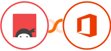 Ninja Forms + Microsoft Office 365 Integration