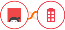 Ninja Forms + Redbooth Integration