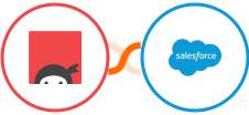 Ninja Forms + Salesforce Marketing Cloud Integration