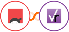Ninja Forms + VerticalResponse Integration