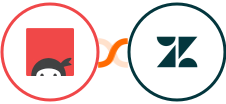 Ninja Forms + Zendesk Integration