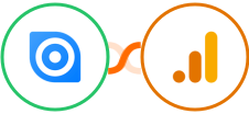 Ninox + Google Analytics 4 Integration