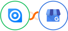 Ninox + Google My Business Integration
