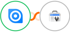 Ninox + Google Search Console Integration