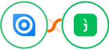 Ninox + JivoChat Integration